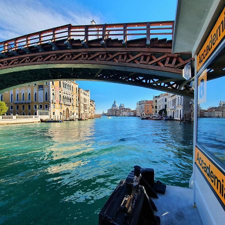 B&B Beroni A Venezia Екстер'єр фото