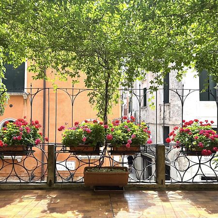 B&B Beroni A Venezia Екстер'єр фото