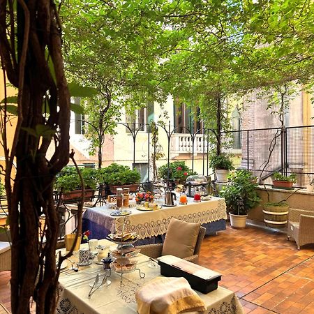 B&B Beroni A Venezia Екстер'єр фото
