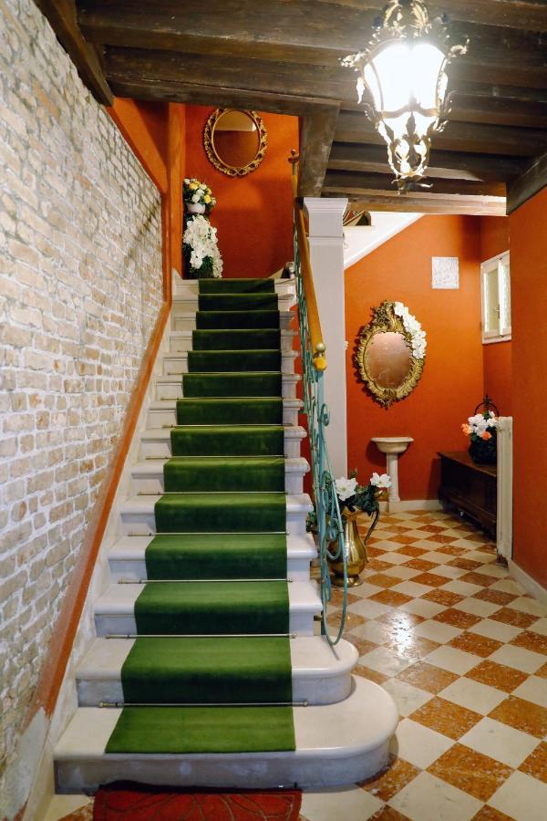 B&B Beroni A Venezia Екстер'єр фото