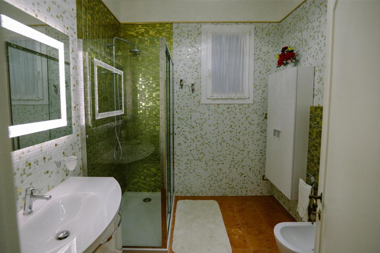 B&B Beroni A Venezia Екстер'єр фото