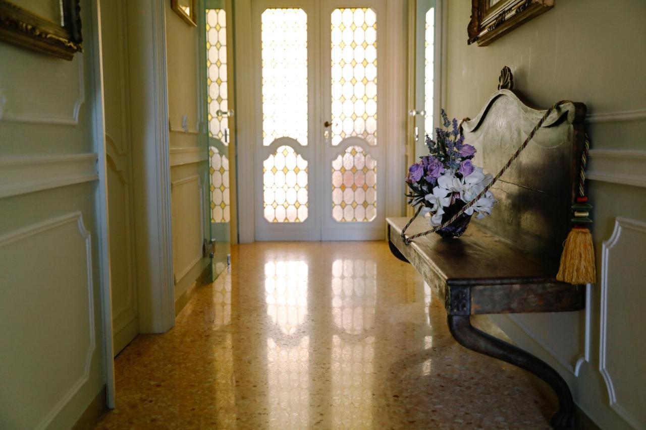 B&B Beroni A Venezia Екстер'єр фото