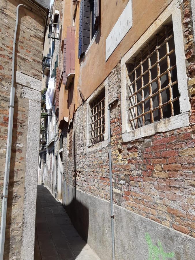 B&B Beroni A Venezia Екстер'єр фото