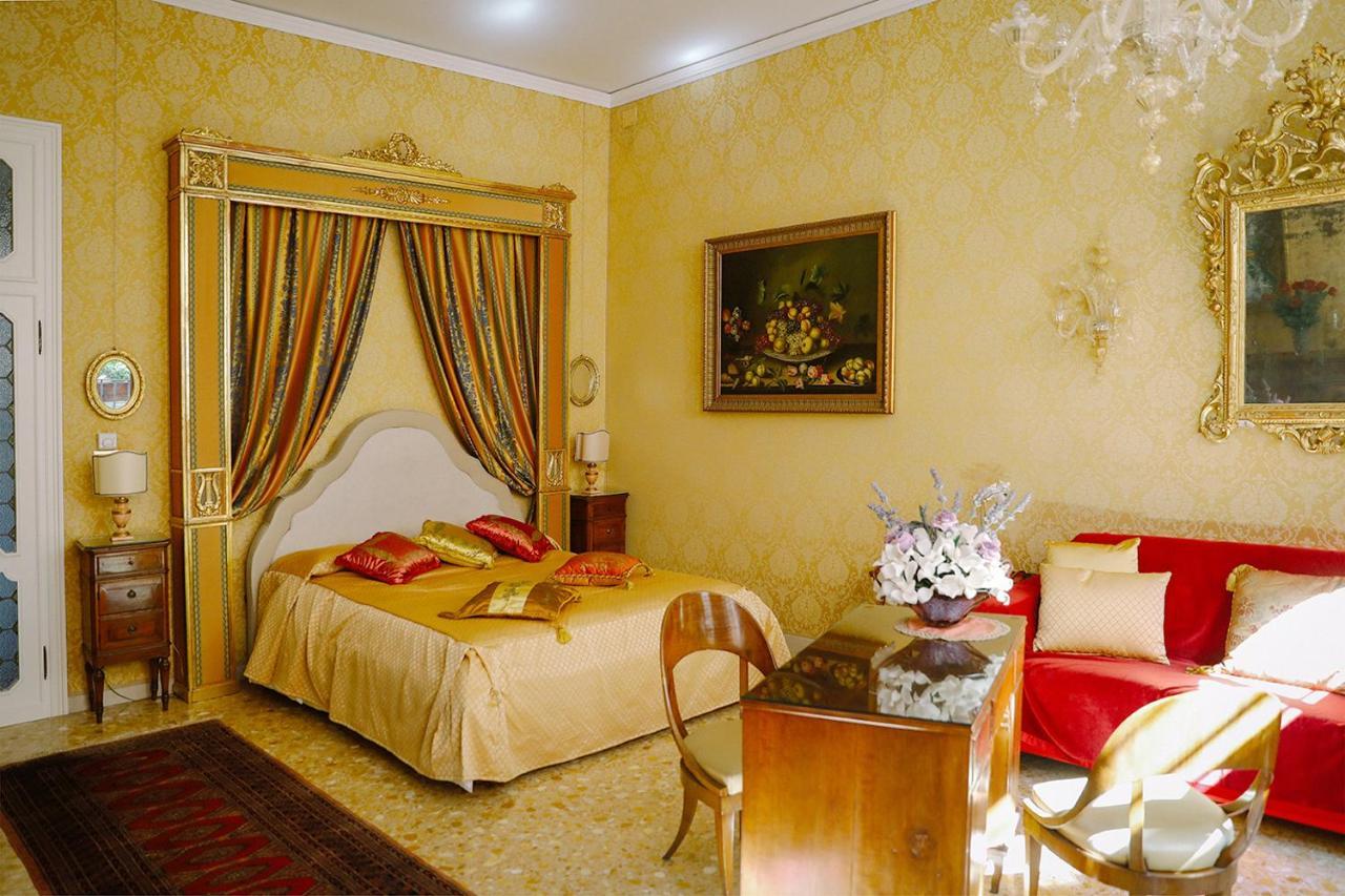 B&B Beroni A Venezia Екстер'єр фото