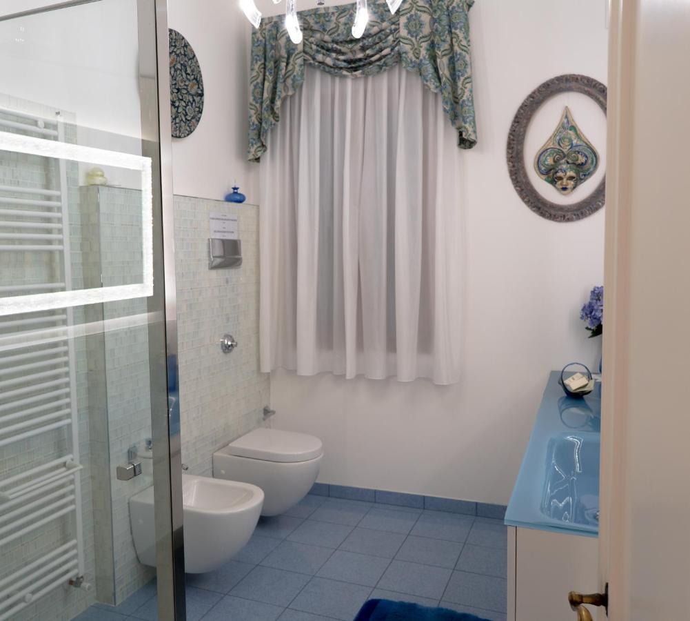 B&B Beroni A Venezia Екстер'єр фото