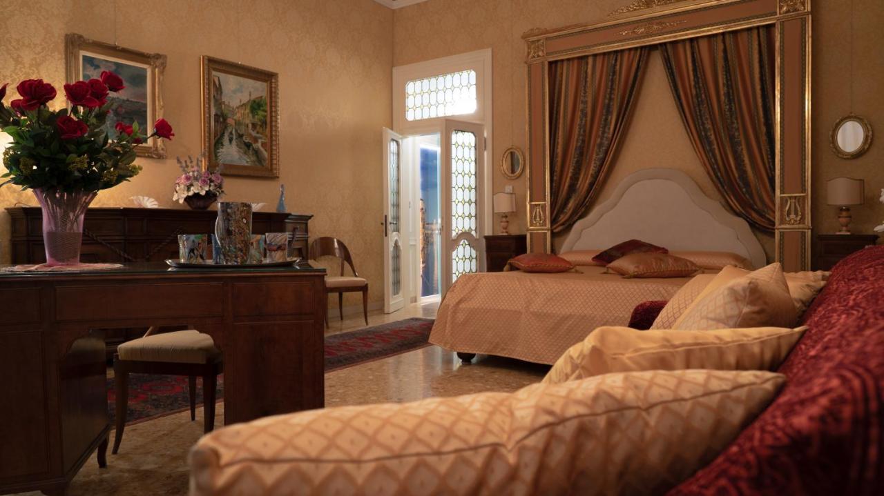B&B Beroni A Venezia Екстер'єр фото