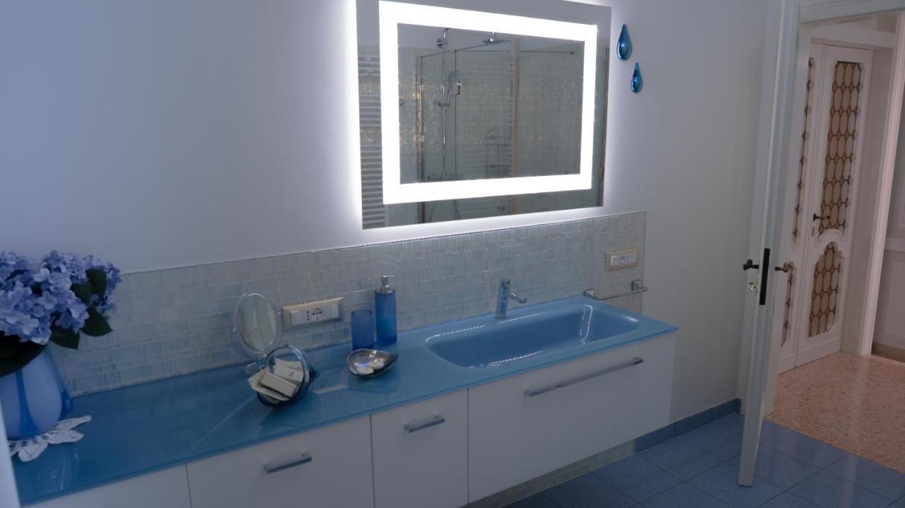 B&B Beroni A Venezia Екстер'єр фото