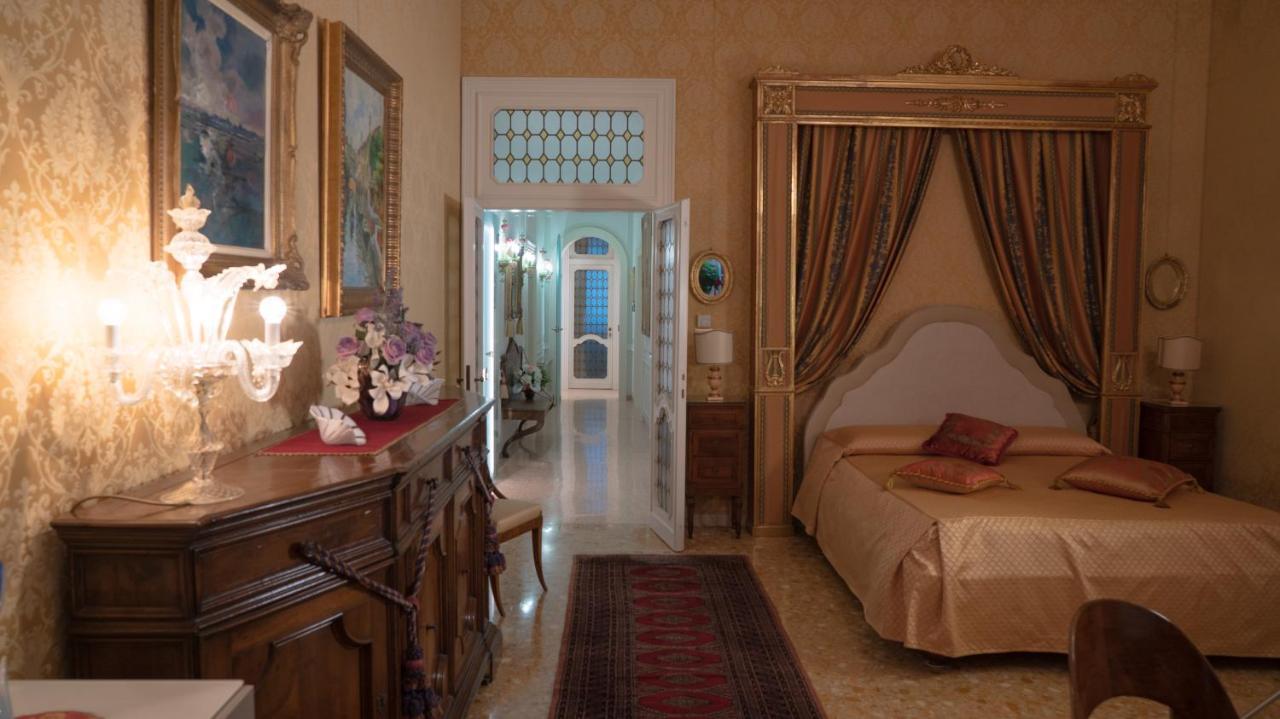 B&B Beroni A Venezia Екстер'єр фото
