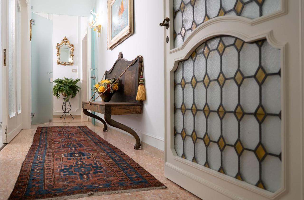 B&B Beroni A Venezia Екстер'єр фото