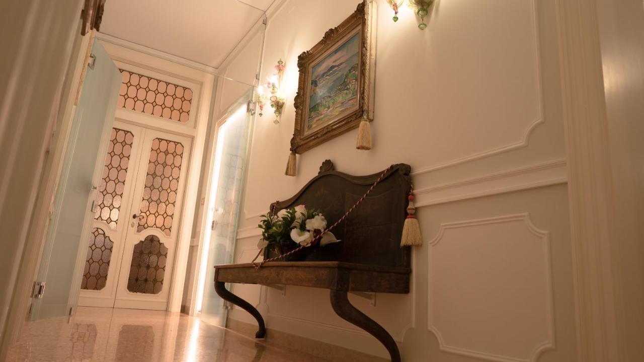 B&B Beroni A Venezia Екстер'єр фото