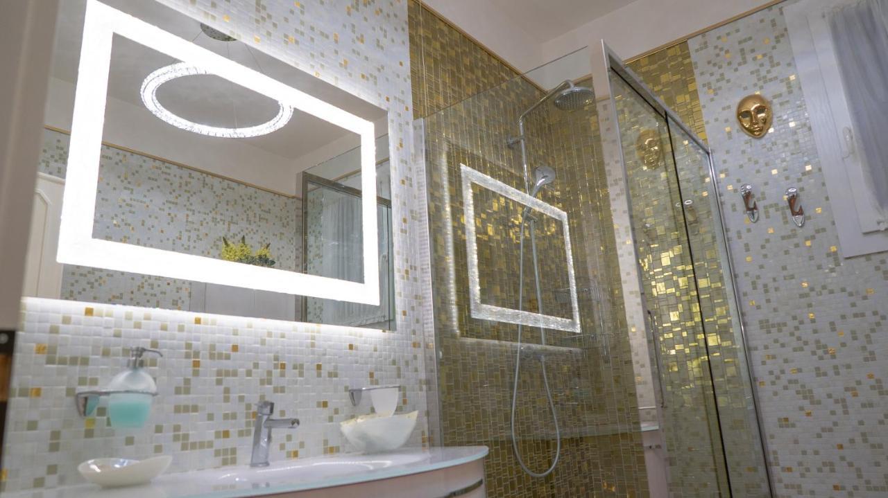 B&B Beroni A Venezia Екстер'єр фото