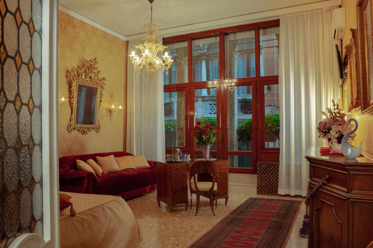 B&B Beroni A Venezia Екстер'єр фото