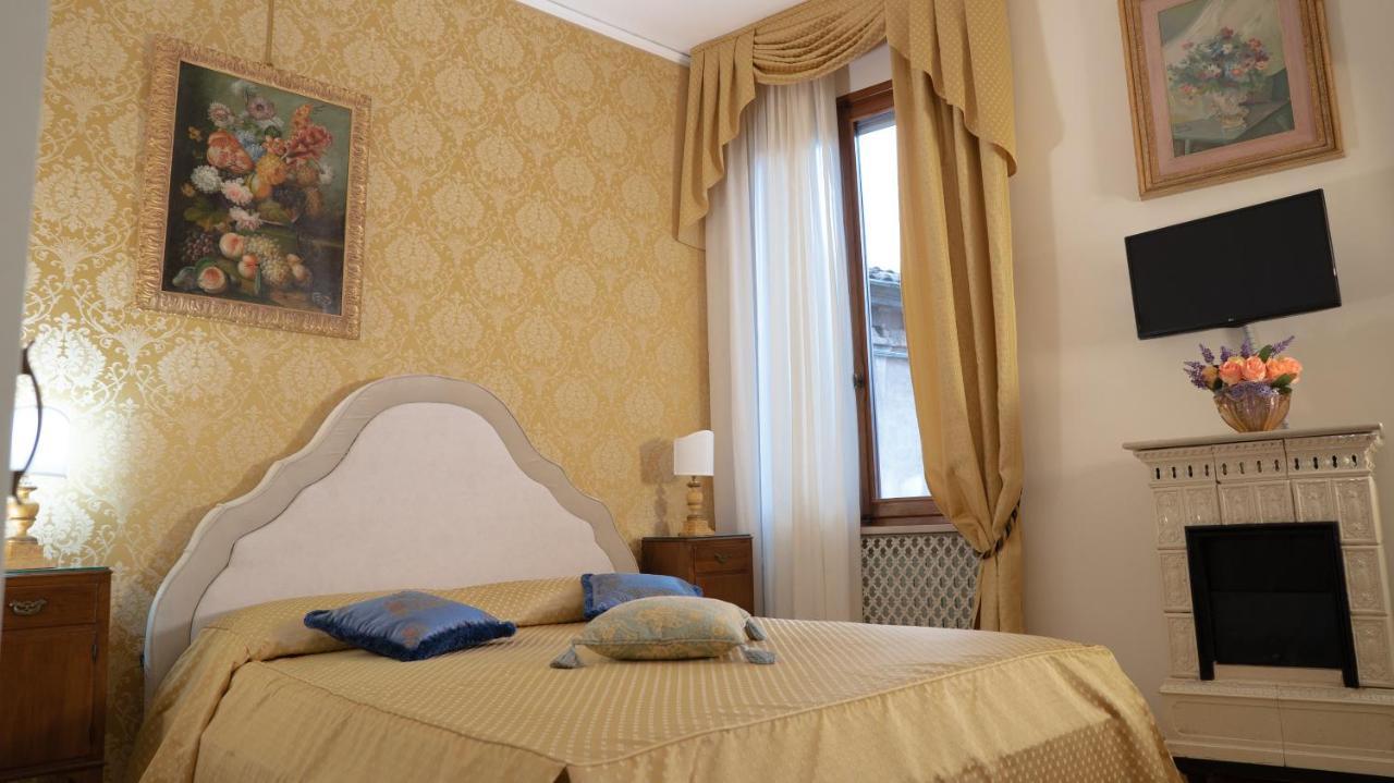 B&B Beroni A Venezia Екстер'єр фото