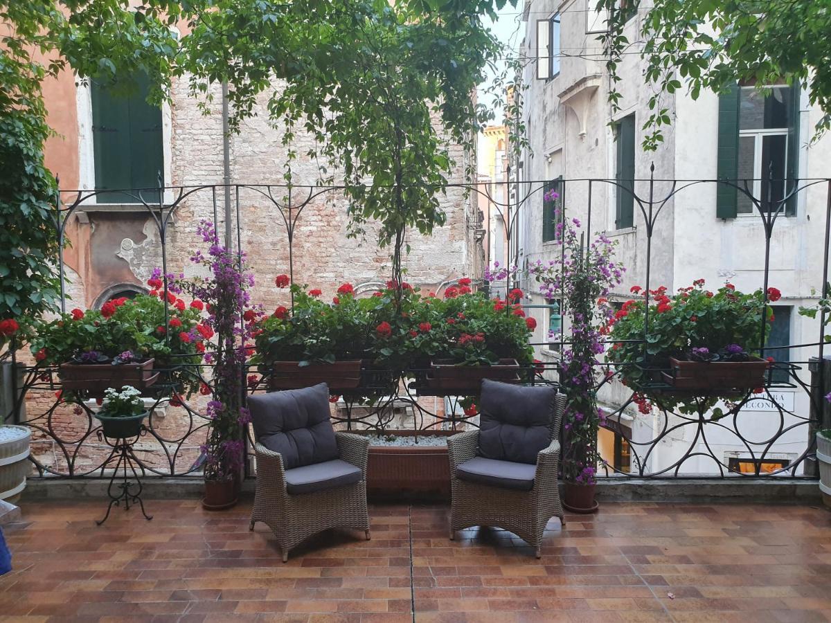 B&B Beroni A Venezia Екстер'єр фото