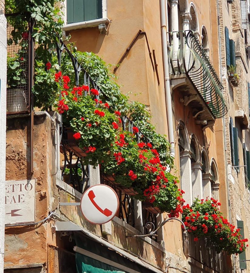B&B Beroni A Venezia Екстер'єр фото