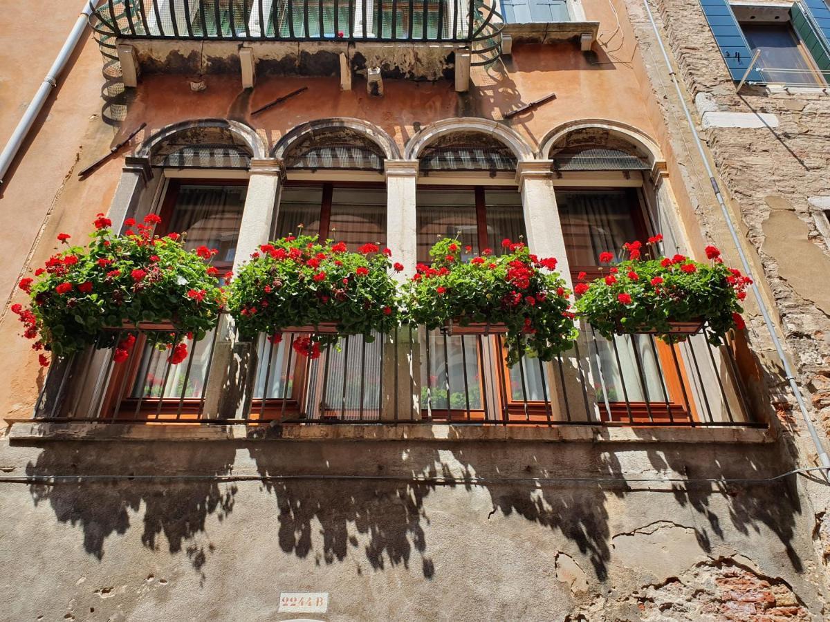 B&B Beroni A Venezia Екстер'єр фото