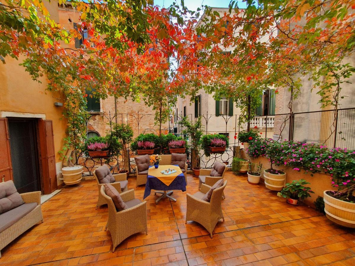 B&B Beroni A Venezia Екстер'єр фото