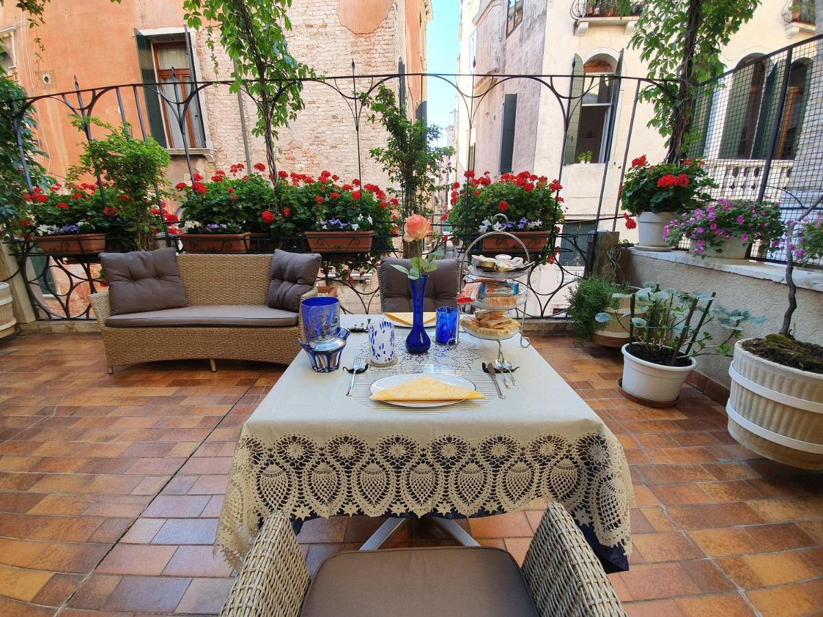 B&B Beroni A Venezia Екстер'єр фото