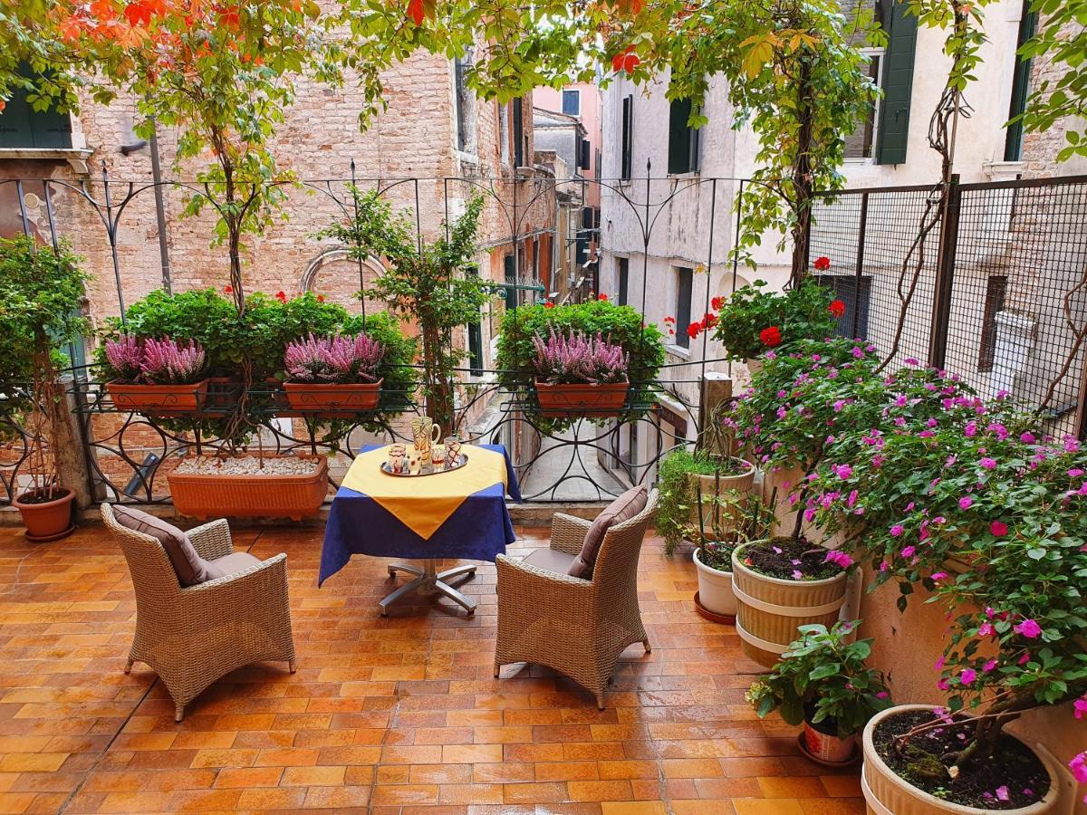 B&B Beroni A Venezia Екстер'єр фото