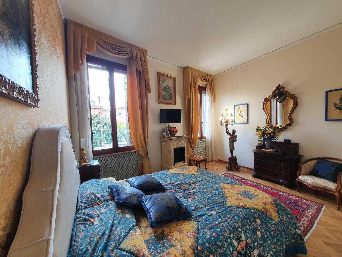 B&B Beroni A Venezia Екстер'єр фото