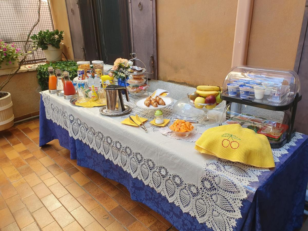 B&B Beroni A Venezia Екстер'єр фото