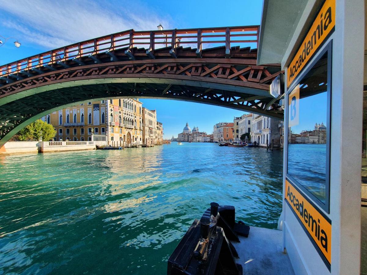 B&B Beroni A Venezia Екстер'єр фото