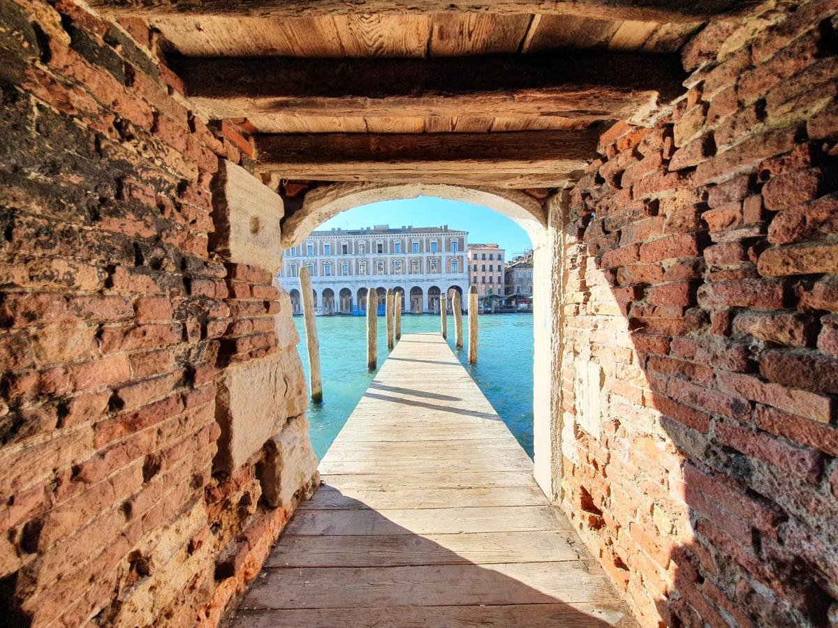 B&B Beroni A Venezia Екстер'єр фото