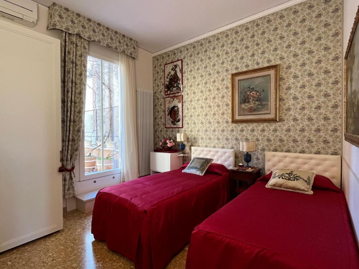 B&B Beroni A Venezia Екстер'єр фото