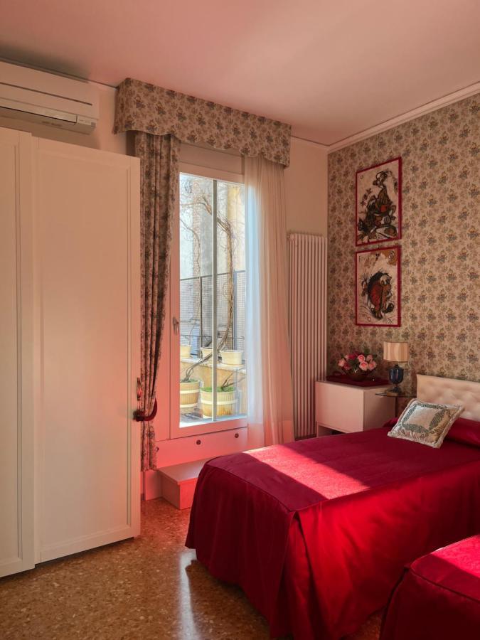 B&B Beroni A Venezia Екстер'єр фото