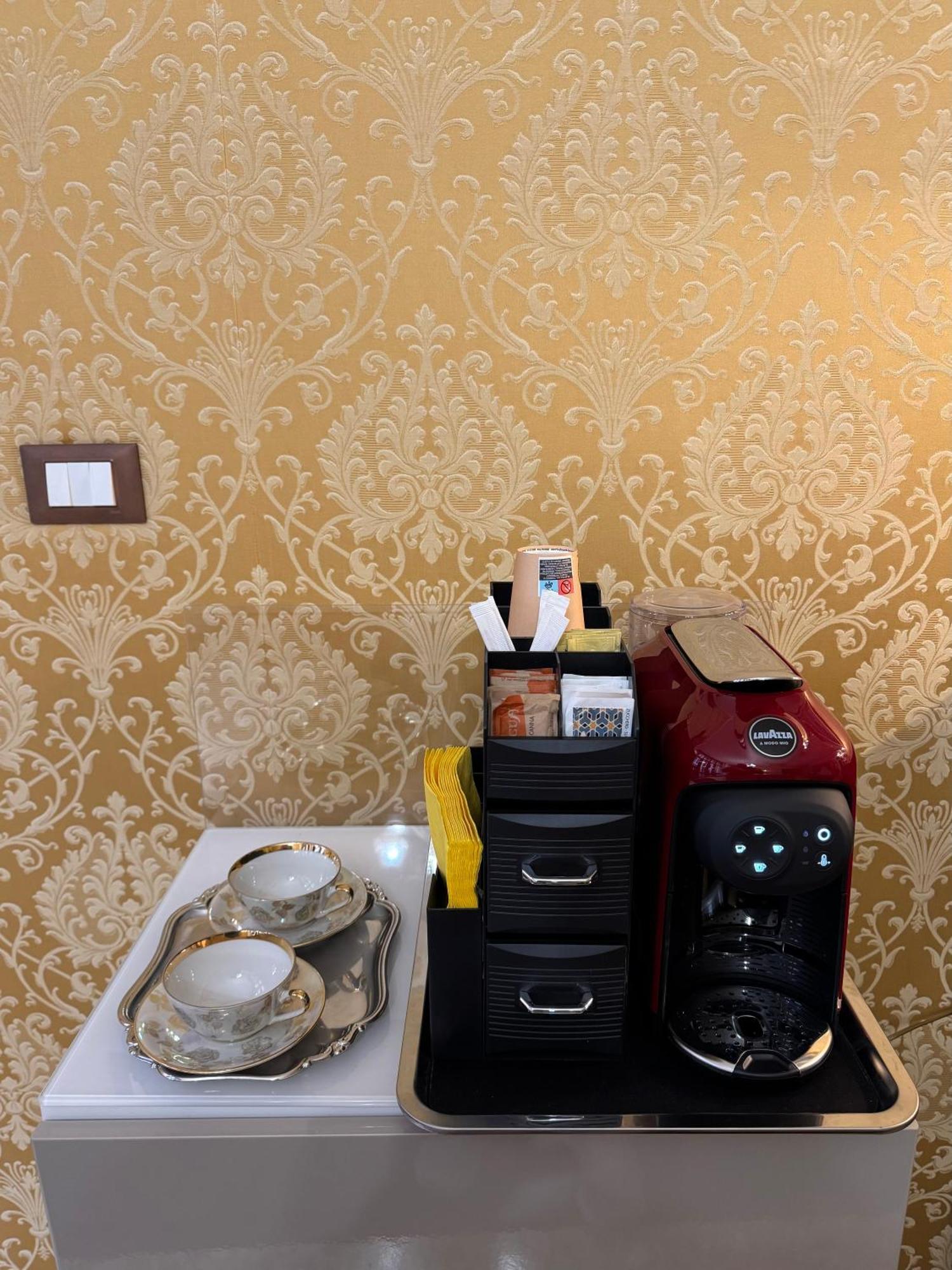 B&B Beroni A Venezia Екстер'єр фото