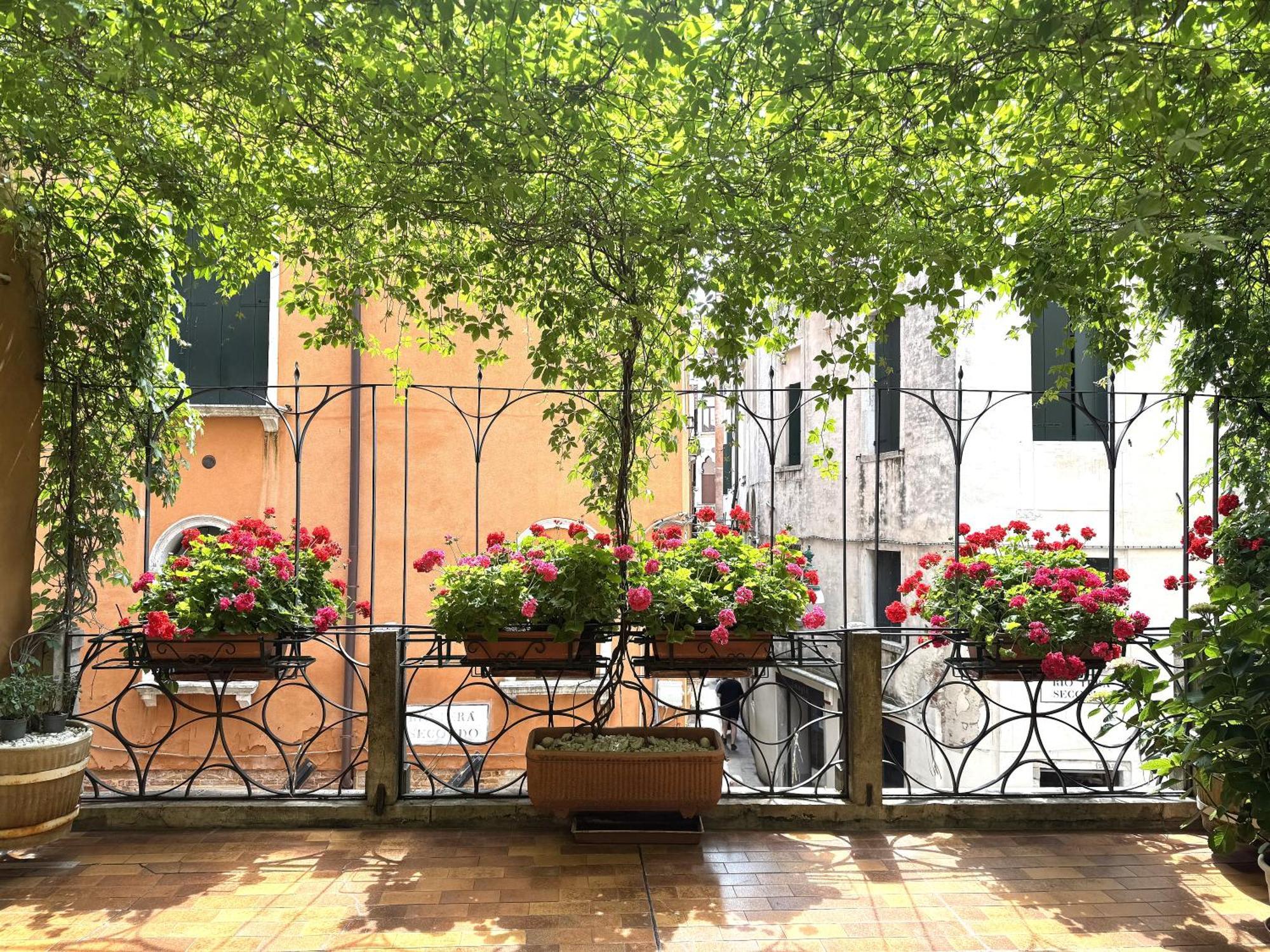 B&B Beroni A Venezia Екстер'єр фото